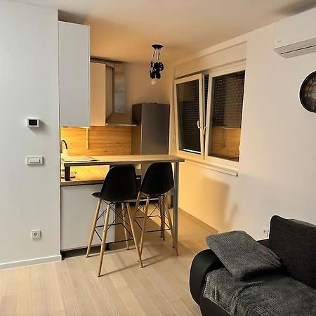 Apartman Marvitus 1 زغرب المظهر الخارجي الصورة