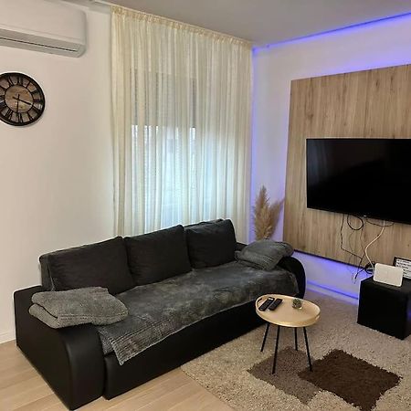 Apartman Marvitus 1 زغرب المظهر الخارجي الصورة