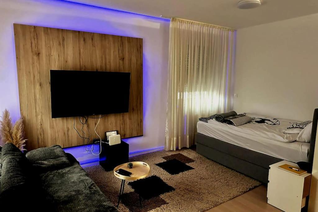 Apartman Marvitus 1 زغرب المظهر الخارجي الصورة