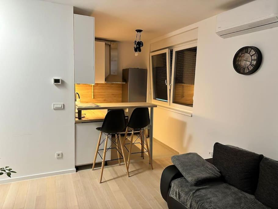 Apartman Marvitus 1 زغرب المظهر الخارجي الصورة